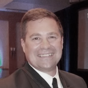 Brian Roach