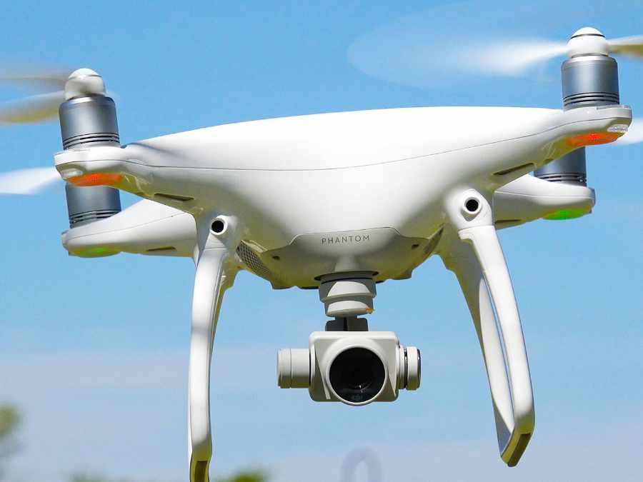 Tech 150 Basic Drone