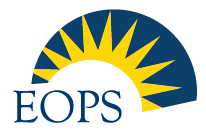 EOPS logo